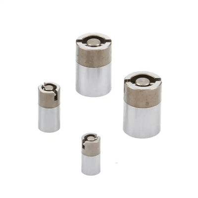 DME Standard Air Jet Valves.