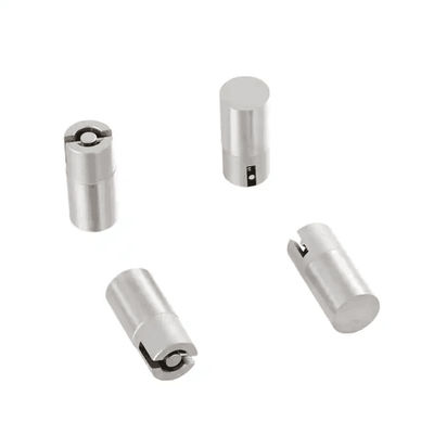 DME Standard Air Jet Valves.