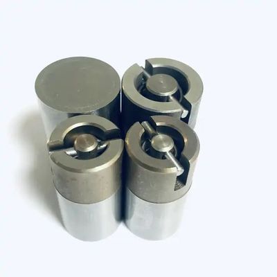 AJV Air Jet Poppets – Valvole Aria Stampo SUS420