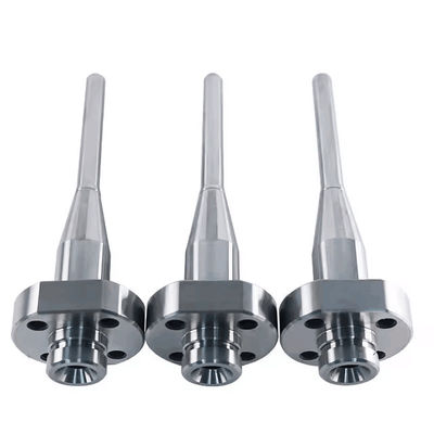 Perni di Nucleo Medicali ad Alta Precisione e Inserti di Nucleo per Stampaggio per Componenti di Stampaggio a Iniezione