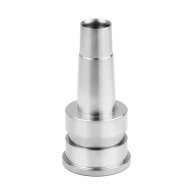 Inserti per stampi per iniezione di plastica con precisione di 0,002 mm