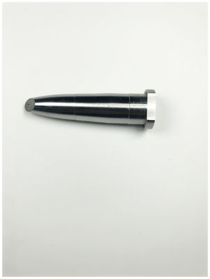 H13 (SKD61) Pini di base per stampi di bottiglie di plastica.