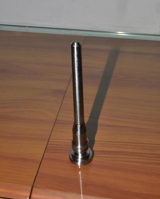 H13 (SKD61) & 420SS (S136) Stivali di Stampo a Passo