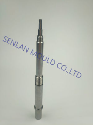 ISO 9001 Pin di muffa resistenti alla corrosione.