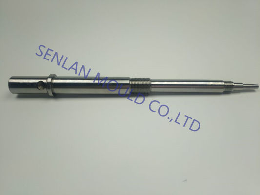 ISO 9001 Pin di muffa resistenti alla corrosione.