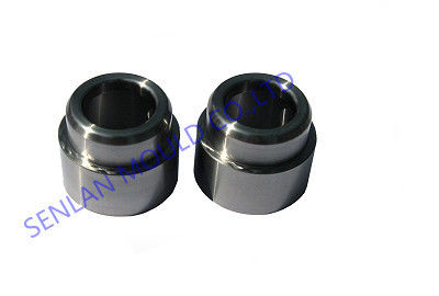 Precision Wire EDM Machining Ra 0.4 Superficie Finish Mold Componenti