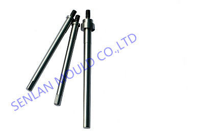 Precisione-Ground Mold Alignment Pins & Bushings Ra 0.6 Finitura superficiale