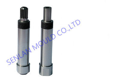 Precisione-Ground Mold Alignment Pins & Bushings Ra 0.6 Finitura superficiale
