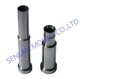 Precisione-Ground Mold Alignment Pins & Bushings Ra 0.6 Finitura superficiale