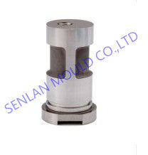 Pini per stampi a iniezione ad alta precisione. Ejettor personalizzato e pin di base per utensili.