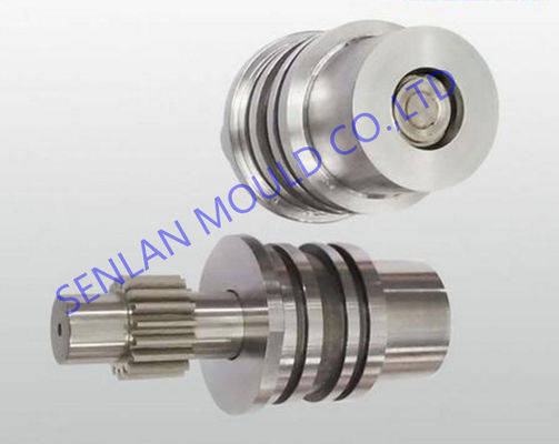 Precision STAVAX (ESR) Parti di muffe mediche.