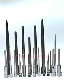 ± 0,01 mm Tolleranza Precisione di lavorazione del magnesio Parti di muffe di fusione a stiro