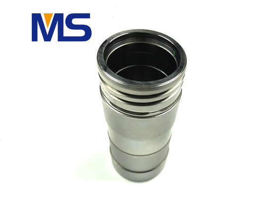 Precision Metal Tools | CNC Filettatura/Rettifica