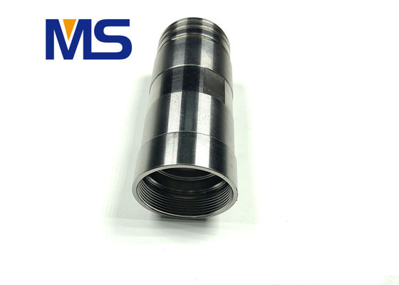 Precision Metal Tools | CNC Filettatura/Rettifica