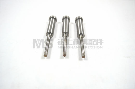 Stavax Precision Mold Parts per Eyeliner.