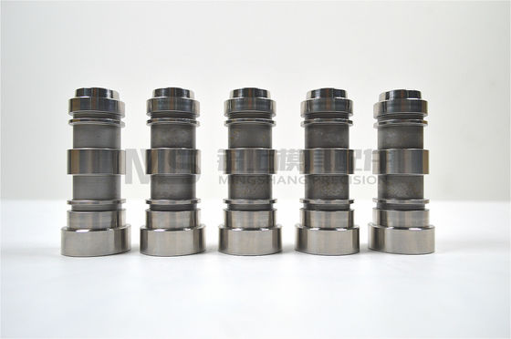 Stavax S136 Inserti di muffe.