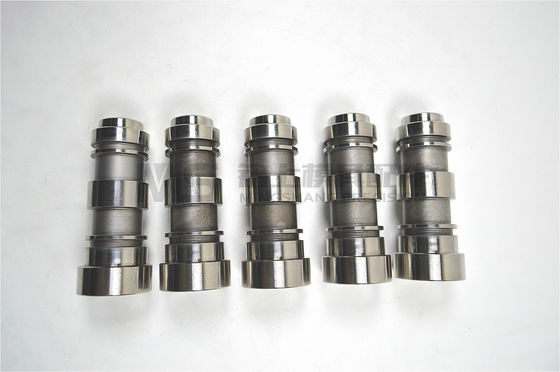 Stavax S136 Inserti di muffe.