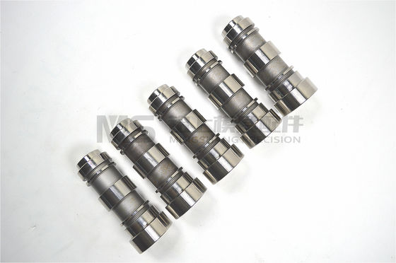 Stavax S136 Inserti di muffe.