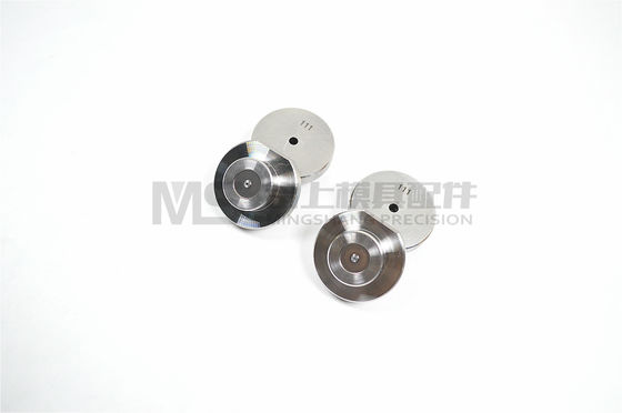 Processo EDM Sodick di precisione ± 0,002 mm Tolleranza Componenti di muffa personalizzati