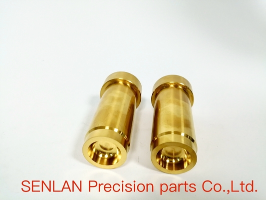 Tolleranza +/- 0,01 mm Materiale SKD61