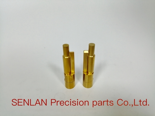 Tolleranza +/- 0,01 mm Materiale SKD61
