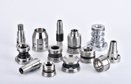 Inserto e manicotto di precisione per stampi a iniezione plastica