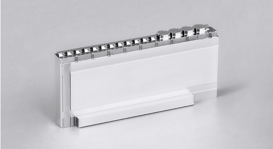 Inserto di precisione SS420 (anima di stampo) per stampi a iniezione plastica