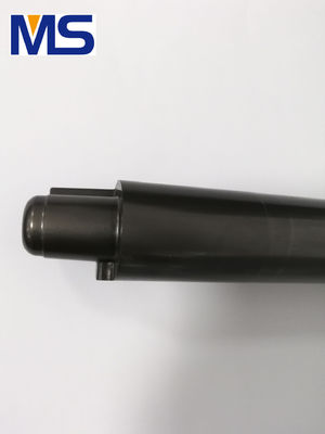 Perni di stampaggio a iniezione nitrurati | Parti di precisione con punta appuntita per stampi automobilistici