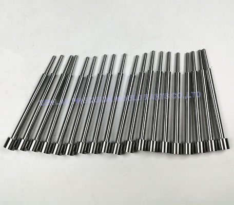 1.2343 (AISI H11) Precision Core Pins.