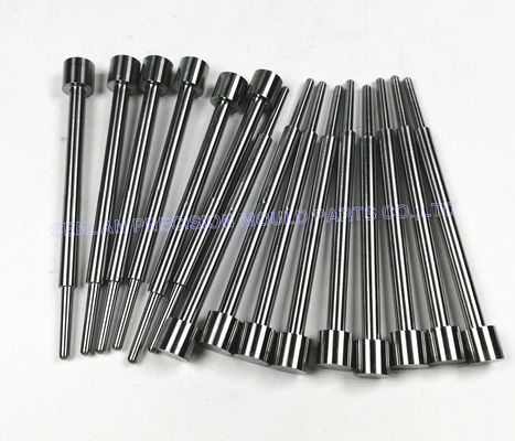 1.2343 (AISI H11) Precision Core Pins.