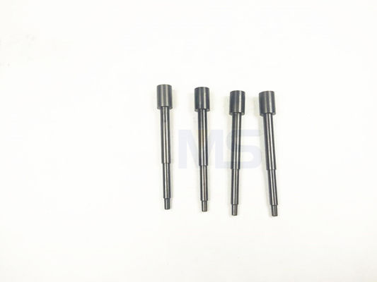 HPDC Aluminico Fusione a Die Mold Parti H13/1.2344 Acciaio con buchi di raffreddamento