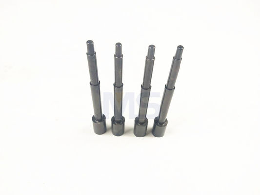 HPDC Aluminico Fusione a Die Mold Parti H13/1.2344 Acciaio con buchi di raffreddamento