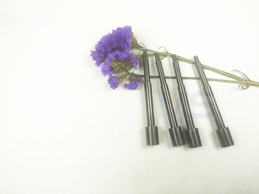 HPDC Aluminico Fusione a Die Mold Parti H13/1.2344 Acciaio con buchi di raffreddamento