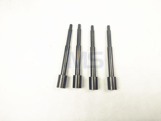 HPDC Aluminico Fusione a Die Mold Parti H13/1.2344 Acciaio con buchi di raffreddamento