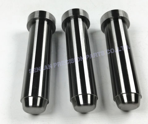 1.2344 Parti Stampo di Precisione | Componenti pressofusi personalizzati