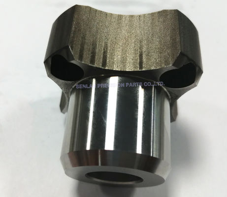 1.2343 / H11 Precision CNC Machined Parts.