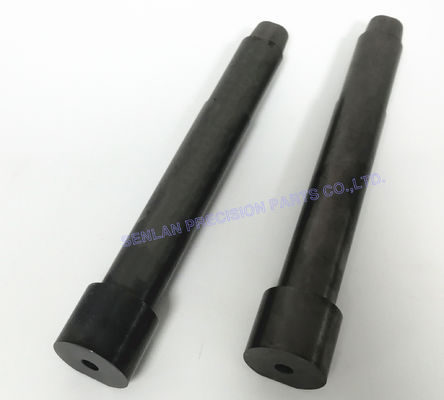 Metric H13 (1.2344) Die Casting Core Pins.