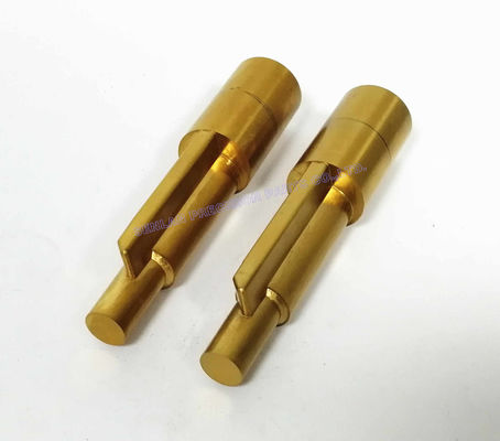 Componenti di stampaggio per automobili personalizzati