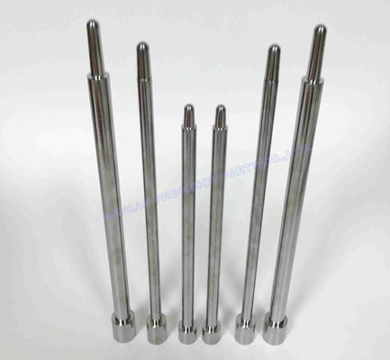 1.2344 (AISI H13) Metric Core Pins.