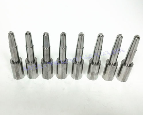 Uddeholm QRO 90 Supreme Core Pins -- High-Performance HPDC Mold Parts