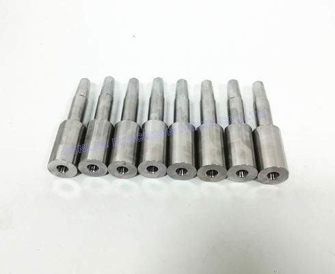 Uddeholm QRO 90 Supreme Core Pins -- High-Performance HPDC Mold Parts