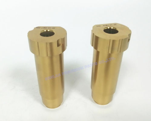 H13 (1.2344) Inserti di muffe per fusione a pressione