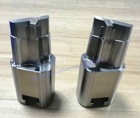 1.2738 (P20+Ni) Parti stampi in plastica | Inserti di cavità e nucleo di precisione