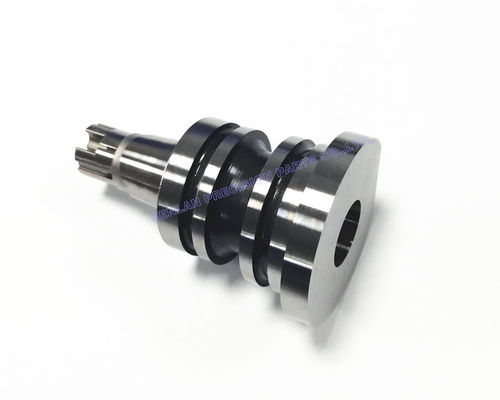 1.2343 (H11) Inserti e nuclei di muffa.