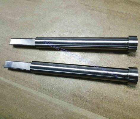 Pini di base a fusione a stiro di qualità QRO 90