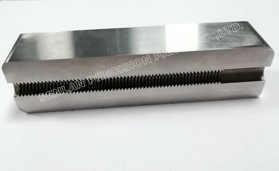 H13 (1.2344) Parti per stampi di precisione