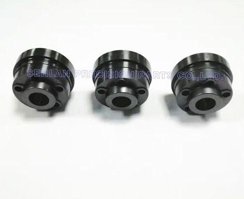 TiAlN rivestito AISI 303 (1.4305) Parti cavite