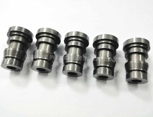 Inserti di nucleo superiore di Orvar nitrido.