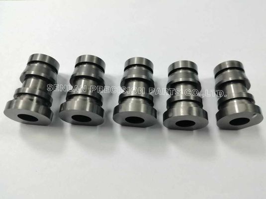 Inserti di nucleo superiore di Orvar nitrido.