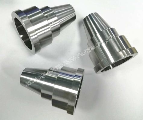 H13 (1.2344) Parti di muffe di precisione per prodotti di uso quotidiano e imballaggi per prodotti alimentari